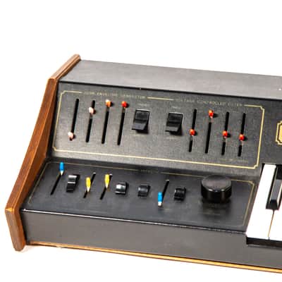 ARP Explorer 1 Owned by Billy Corgan image 2