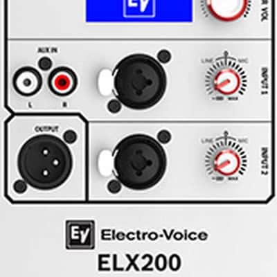 ELECTRO VOICE ELX200-10P-W image 3
