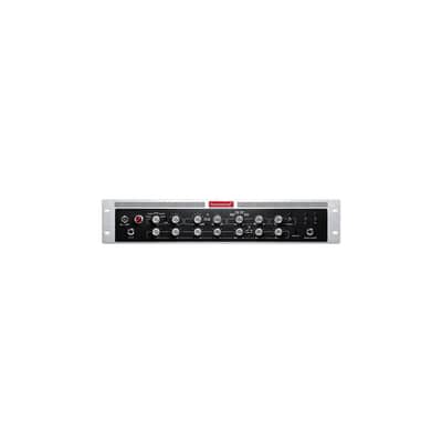 POSITIVE GRID BIAS RACK AMPLIFIER G100 image 3