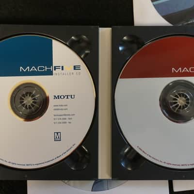 MOTU Digital Performer Version 4.5 image 6