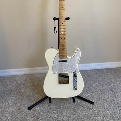 Fender Telecaster 2015 - White image 7