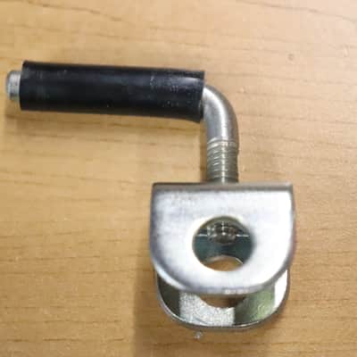 Lp Cowbell U Clamp Vintage 1970's #2 image 3