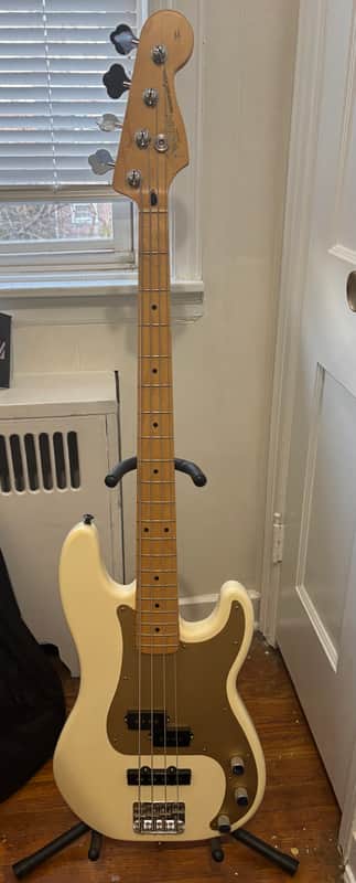 Fender Deluxe Precision Bass Special 1999 - 2004 | Reverb