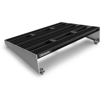 D'Addario XPND Core Double Row Pedalboard image 2