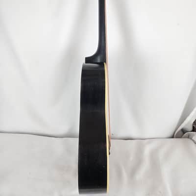 Harmony H929 Stella 1950s - Rebuilt, neck reset, piezo pickup - VIDEO image 9