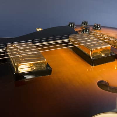 2000 Gibson ES-175 image 6