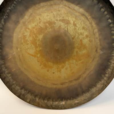 Paiste 24" Symphonic Gong image 6