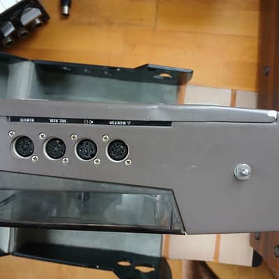 Uher 6000 Universal "the german nagra" report monitor image 6