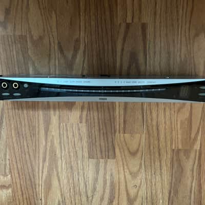 korg DTR 2000 Rack Mount Chromatic Tuner DTR 2000 Circa 2020 image 2