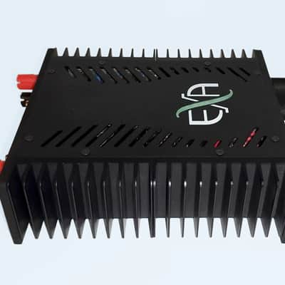 Exact Audio AMP M1 - Super A-Class Amplifier 2 Channels 50W image 6