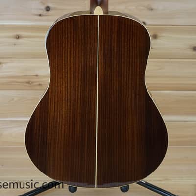 Immagine Yamaha LL16-12HB ARE 12-String Jumbo Acoustic-Electric - Natural - 2