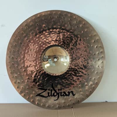 Zildjian 18" K Custom Fast Crash Cymbal 2003 - Present - Brilliant image 8