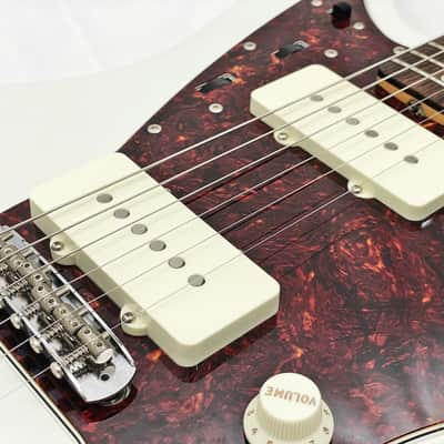 Fender Japan Made in Japan Traditional '60s Jazzmaster image 8