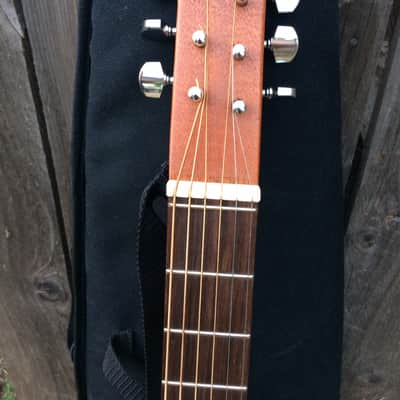 Vagabond Travel Guitar image 7