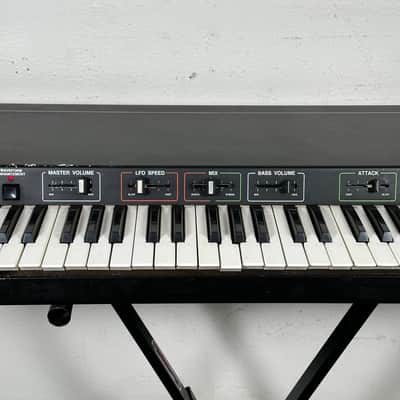 Vintage ARP Omni 1 Keyboard Synthesizer Model 2483 image 4