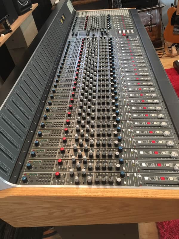 Sound Workshop 34c | Reverb