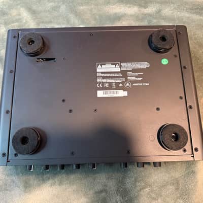 Hartke TX300 Bass Amp Head - Mint Condition - 2025 image 8