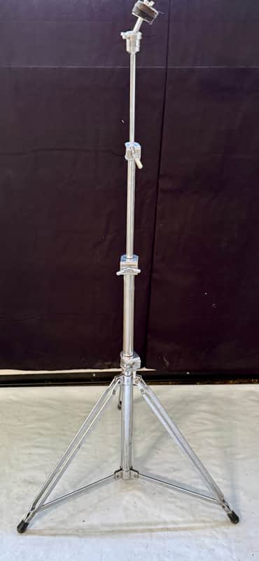 Rogers Swiv-o-matic Straight Cymbal Stand  Vintage 60's image 1