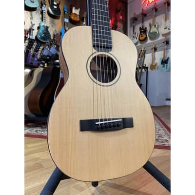 Furch Little Jane LJ10-CM w/LR Baggs EAS-VTC image 2