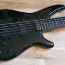 Ibanez Roadstar II RB-885 1986 (Ibanez' first 5-string) Made in Fujigen Japan