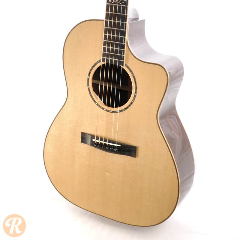 Immagine Huss and Dalton CM Natural - 2