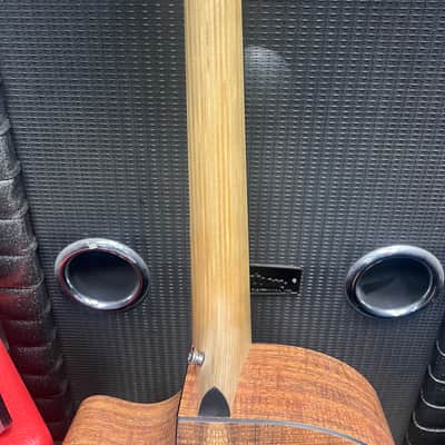 Martin Special GPC-X1E Koa HPL 2020s - Koa image 7