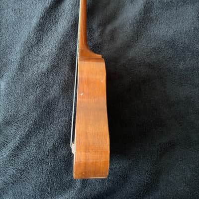 Vintage “The Gibson” Style 1 Soprano Ukulele image 14
