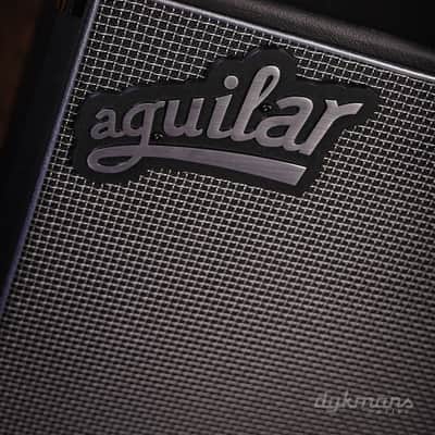 Aguilar Tonehammer 210 image 2