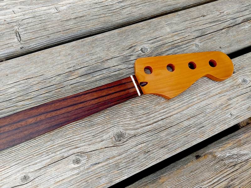 Pling Ploing Precision Bass