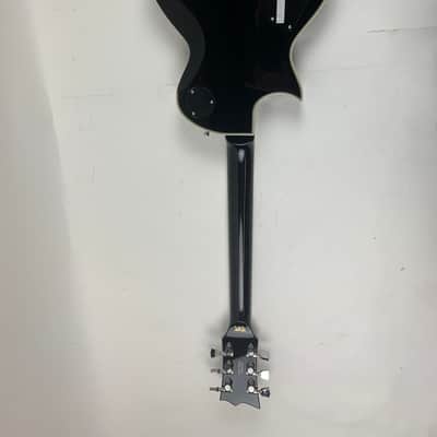 ESP Eclipse Custom Purple Peel Original Series Electric Guitar + Hard Case MIJ - IN Stock! image 21