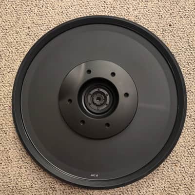 Alesis Strata Prime 18” ARC Ride Cymbal image 2