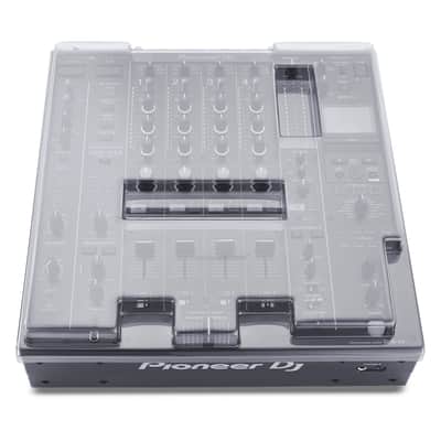 Decksaver Pioneer DJ - DJM-A9 Cover - Cover for DJ Equipment image 2