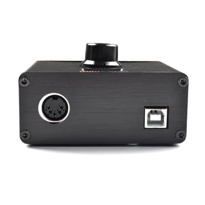 MIDI to DMX controller DOREMiDi (MTD-1024) image 4