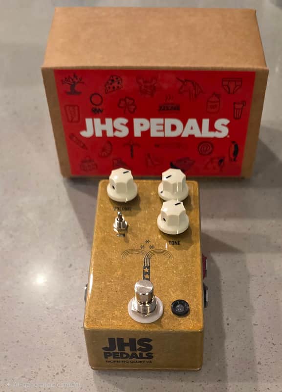 JHS Morning Glory V4