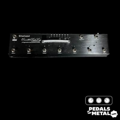 One Control Iguana Tail Loop MKIII | Reverb