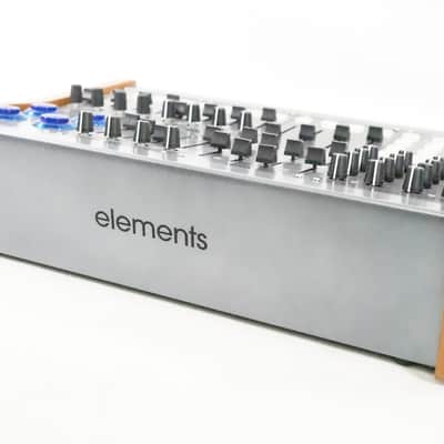 Livid Elements Modular MIDI Control System image 2