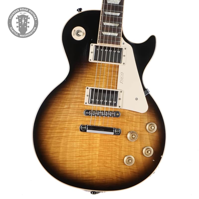 Gibson Les Paul Classic Plus