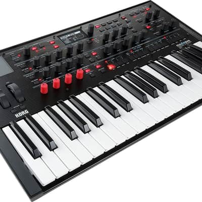 Immagine KORG Modwave Wavetable Synthesizer - 2