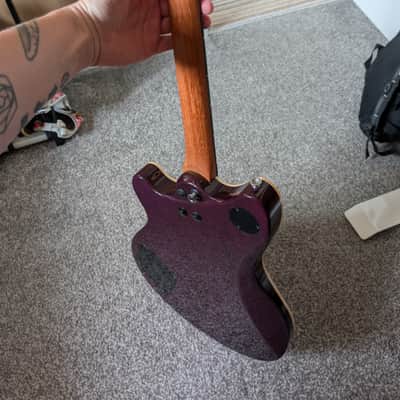 EVH SA-126 Special QM image 3