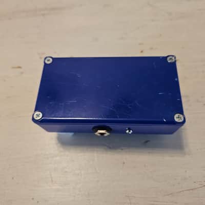 MI Effects Blues Pro Overdrive Distortion Booster image 3