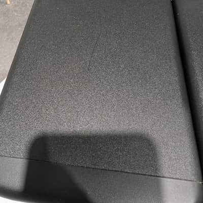 Pioneer DM-40D BT Active Studio Monitors with Bluetooth (Pair) 2022 - Present - Black image 3