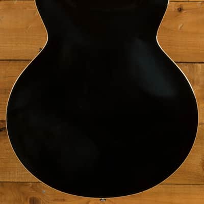 Gibson ES-335 50s | Ebony image 4