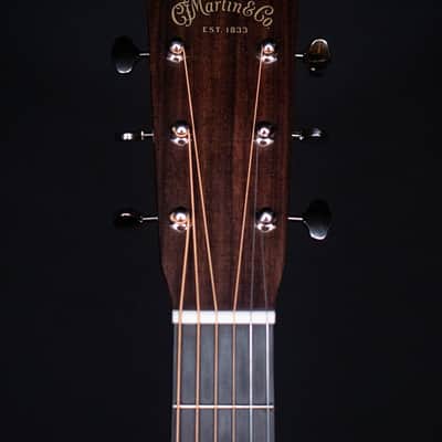 Martin D-18 Standard Series Acoustic - 2025 image 9