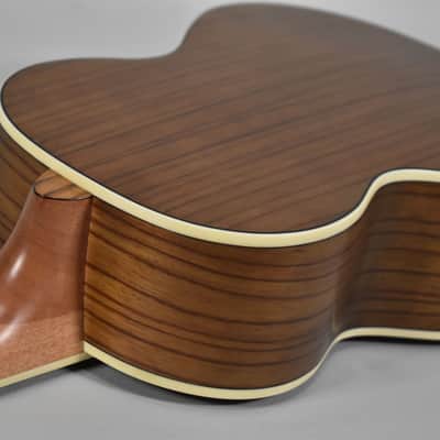 2020 Fender Rincon Tenor Ukulele image 8