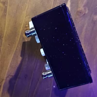 Wampler Faux Tape Echo 2025s - Purple image 3