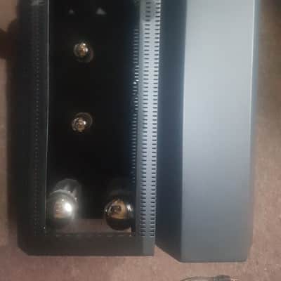 Dynavox VR 70 11 PHONO 2025 - black image 2