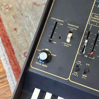 ARP Odyssey II Model 2815 image 3