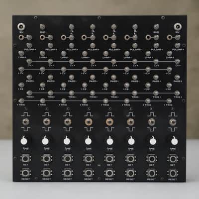 SOMA Laboratory Ornament-8 Organismic Analog Sequencer #58717 image 2