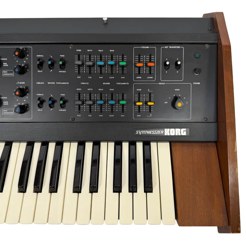 Korg 800DV