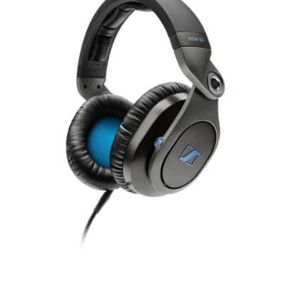 Sennheiser HD 8 DJ Headphones image 1